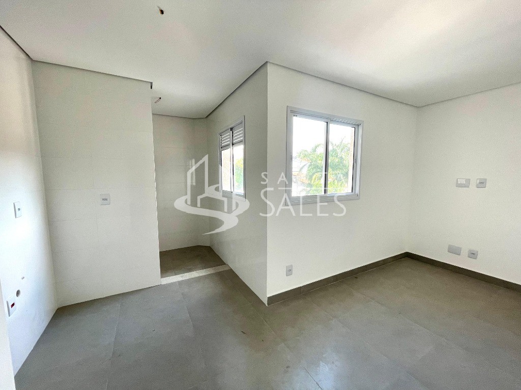 Apartamento, 2 quartos, 45 m² - Foto 2