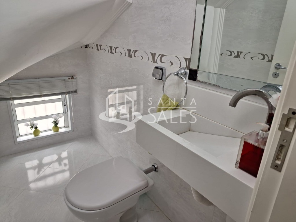 Casa, 3 quartos, 280 m² - Foto 14