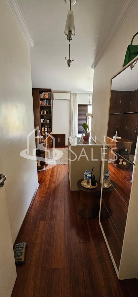 Apartamento, 4 quartos, 200 m² - Foto 7