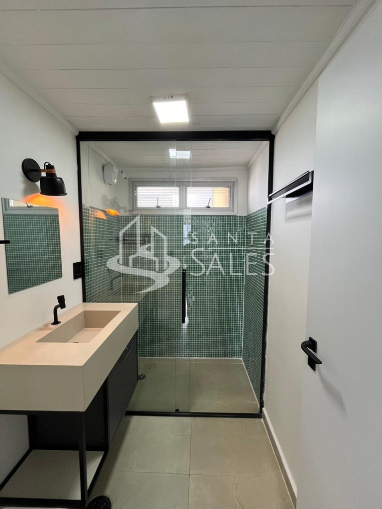 Apartamento à venda com 1 quarto, 39m² - Foto 16