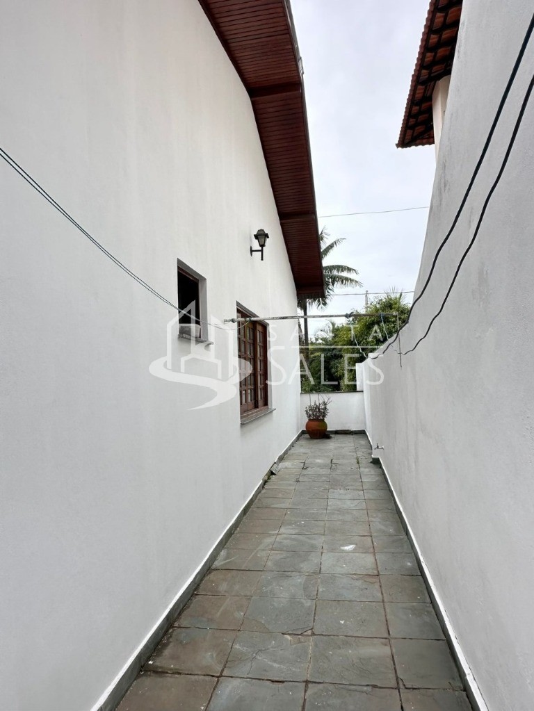 Casa, 5 quartos, 300 m² - Foto 25