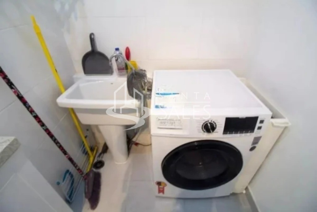 Apartamento, 2 quartos, 36 m² - Foto 12