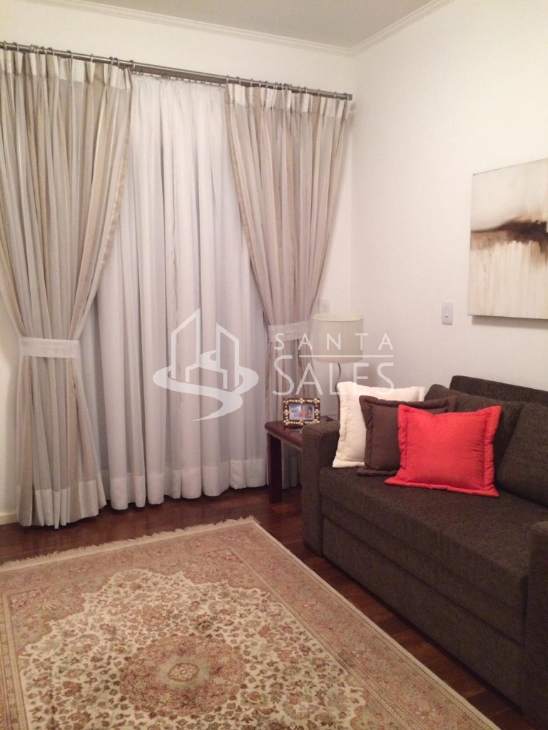 Apartamento, 4 quartos, 240 m² - Foto 17