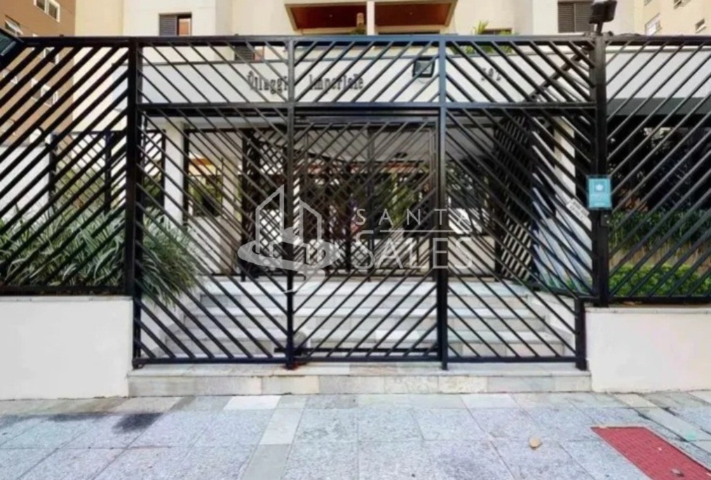 Cobertura, 3 quartos, 193 m² - Foto 2