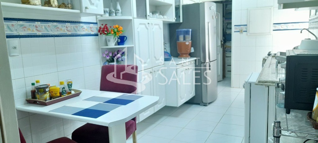 Apartamento, 3 quartos, 130 m² - Foto 12