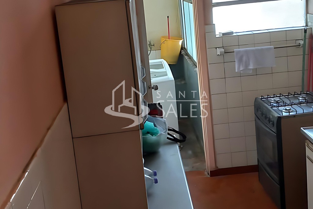 Apartamento, 1 quarto, 55 m² - Foto 5