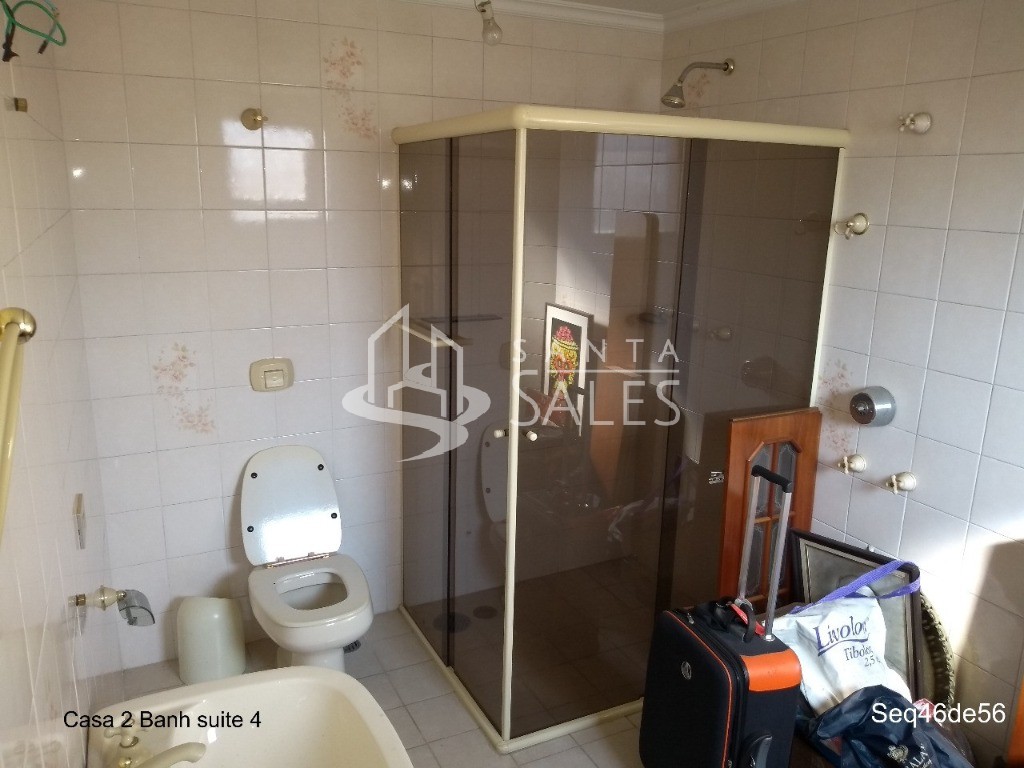 Casa, 7 quartos - Foto 63