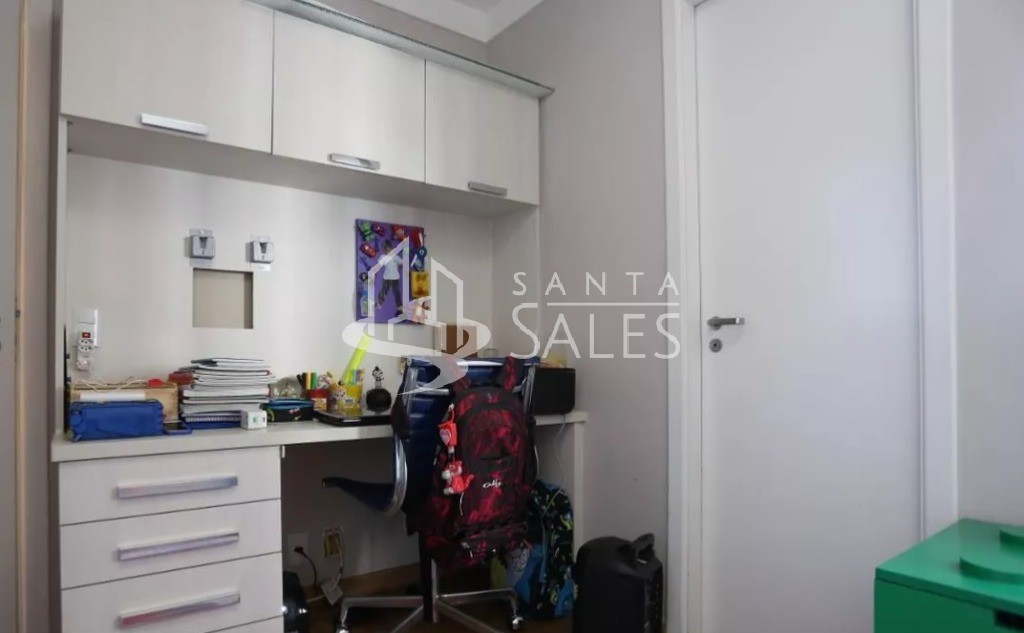 Apartamento, 3 quartos, 157 m² - Foto 12
