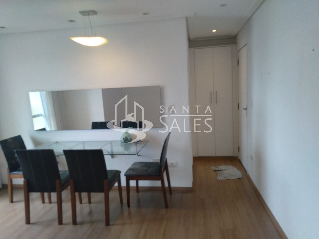 Apartamento, 2 quartos, 67 m² - Foto 2