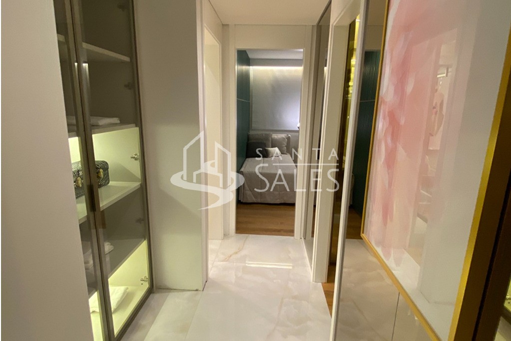 Apartamento, 3 quartos, 132 m² - Foto 10