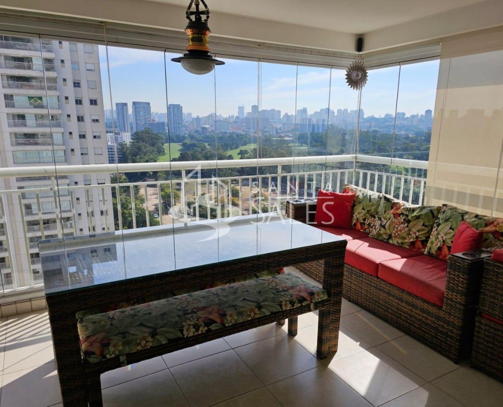 Apartamento à venda com 4 quartos, 117m² - Foto 9