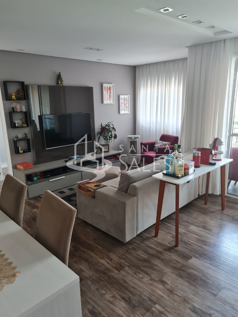 Apartamento, 2 quartos, 64 m² - Foto 1