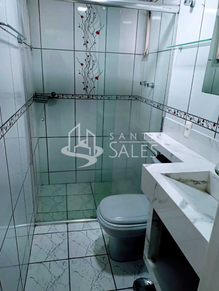 Apartamento à venda com 3 quartos, 89m² - Foto 13