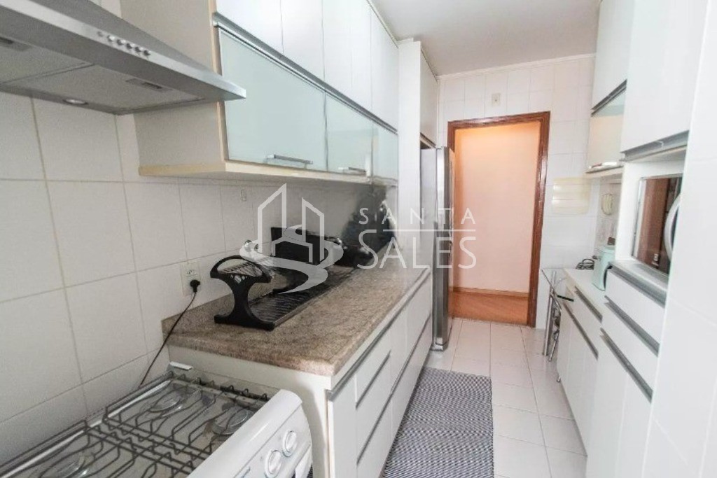 Apartamento, 3 quartos, 76 m² - Foto 9