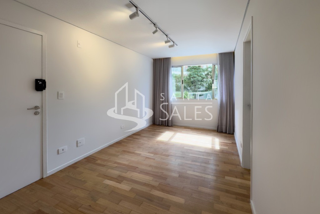 Apartamento, 2 quartos, 55 m² - Foto 11