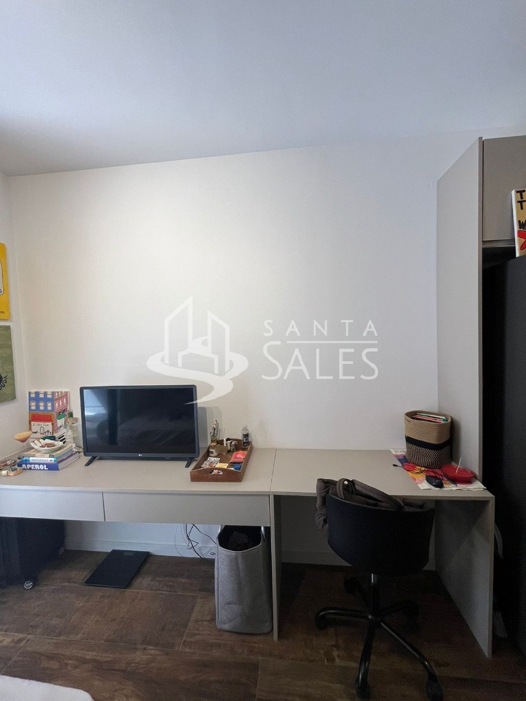 Apartamento, 1 quarto, 32 m² - Foto 15