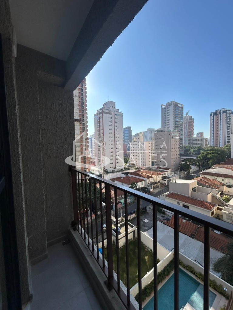 Apartamento, 1 quarto, 24 m² - Foto 15