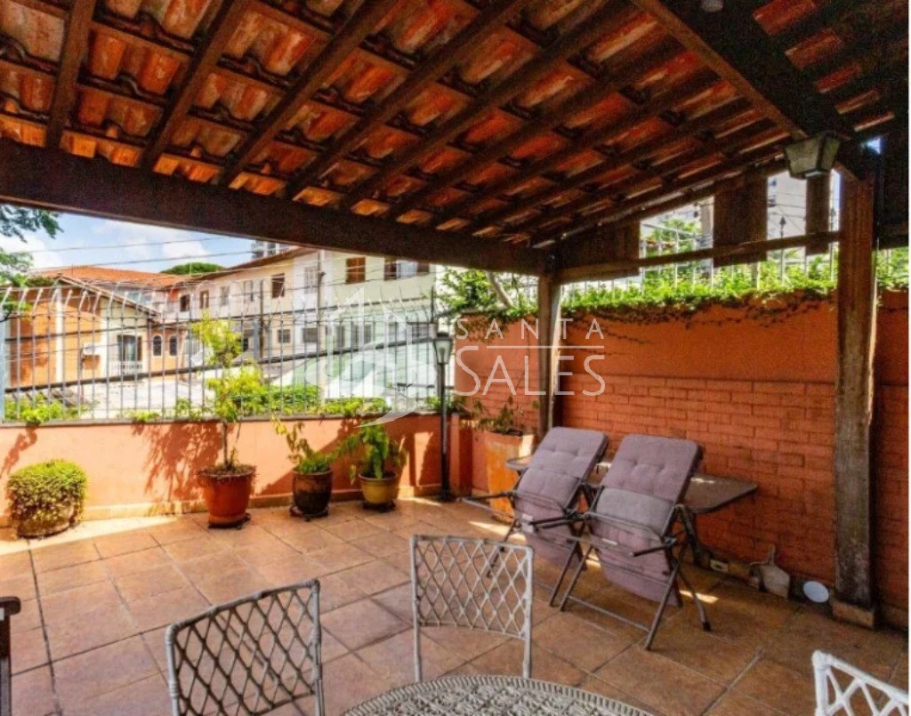 Sobrado, 3 quartos, 300 m² - Foto 15