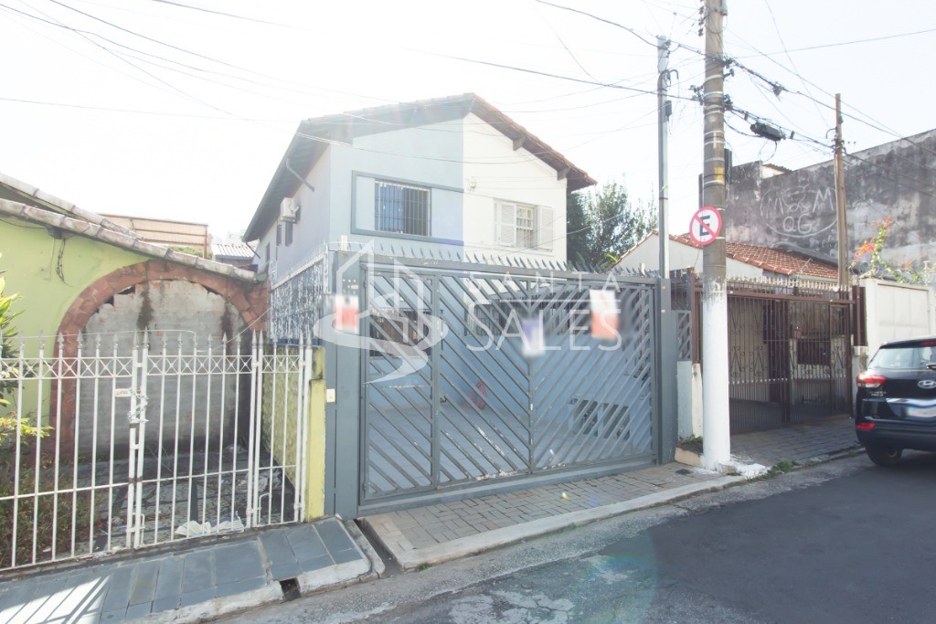 Casa, 3 quartos - Foto 46