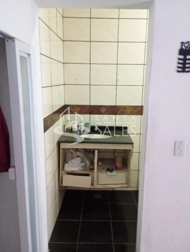 Sobrado, 3 quartos, 200 m² - Foto 18