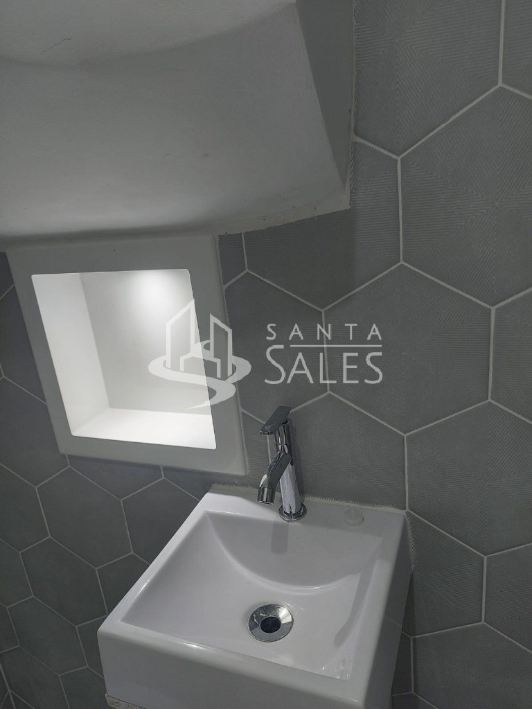 Casa de Condomínio, 2 quartos - Foto 4