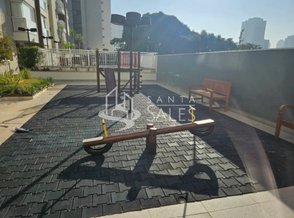 Apartamento, 2 quartos, 54 m² - Foto 13
