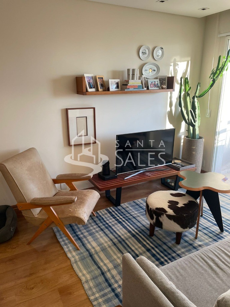 Apartamento, 2 quartos, 73 m² - Foto 1