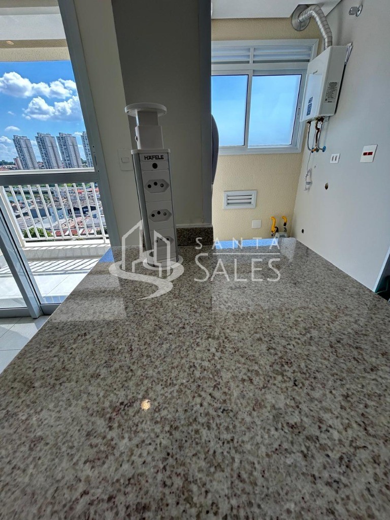 Apartamento, 2 quartos, 56 m² - Foto 5