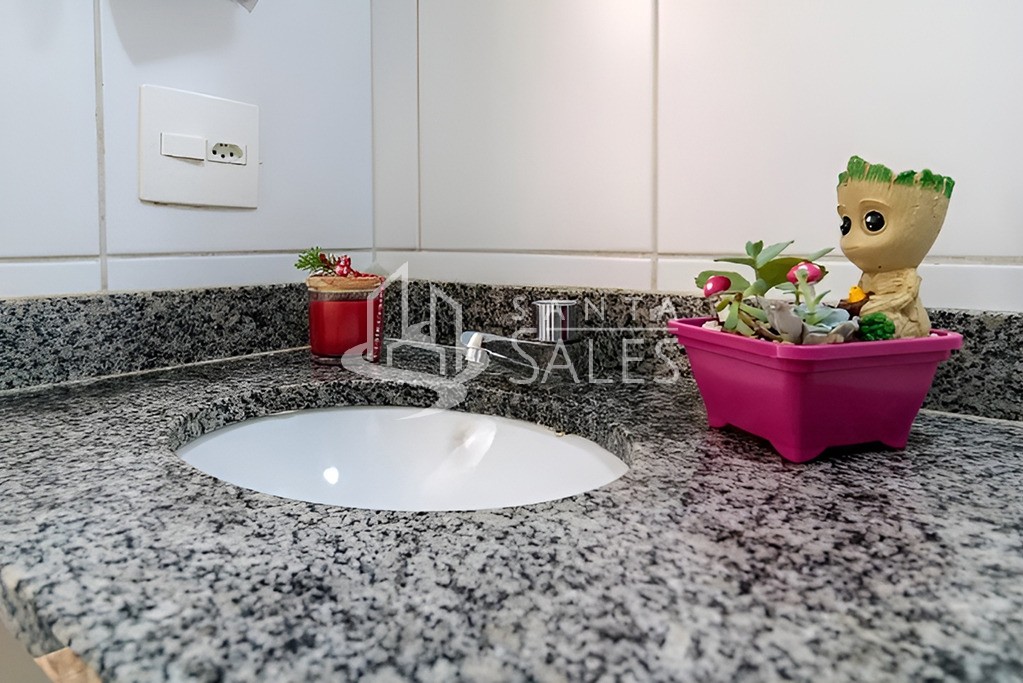 Apartamento, 3 quartos, 64 m² - Foto 19