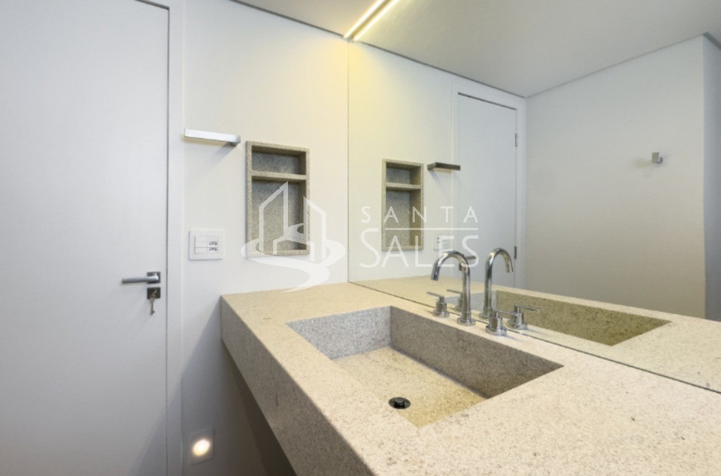 Apartamento, 2 quartos, 55 m² - Foto 17