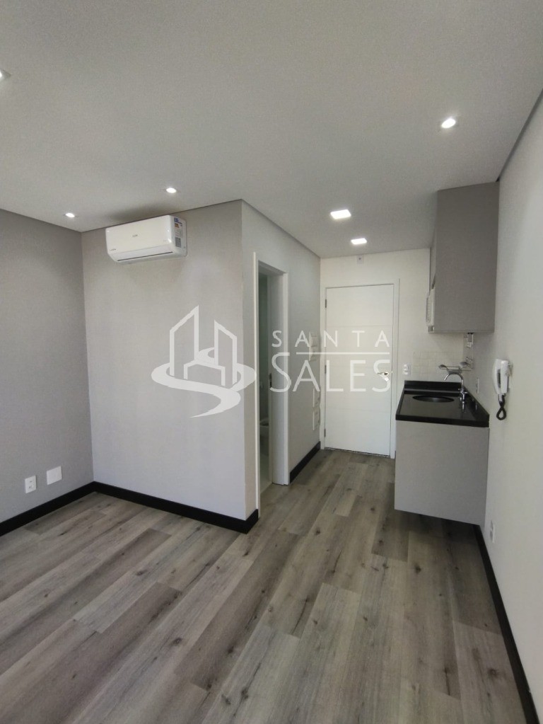 Apartamento, 1 quarto, 23 m² - Foto 4