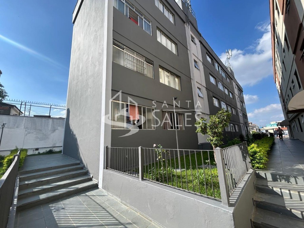 Apartamento, 2 quartos, 62 m² - Foto 22