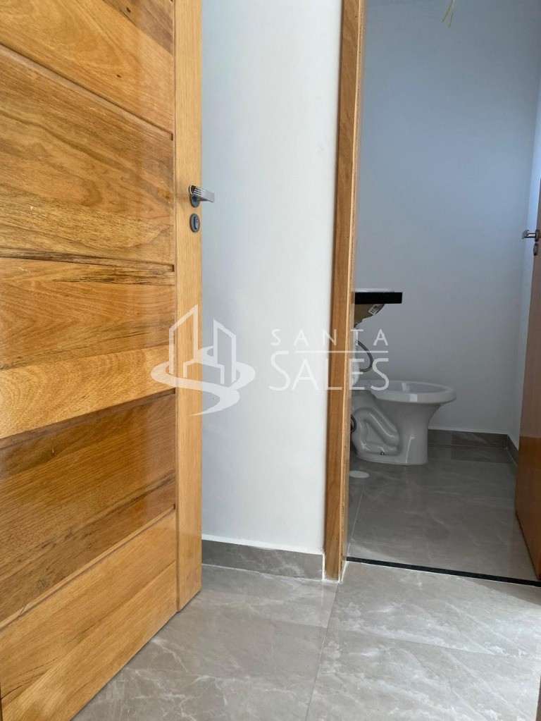 Casa à venda com 2 quartos - Foto 16