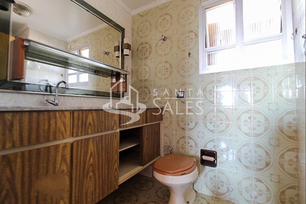 Apartamento à venda com 3 quartos, 85m² - Foto 5