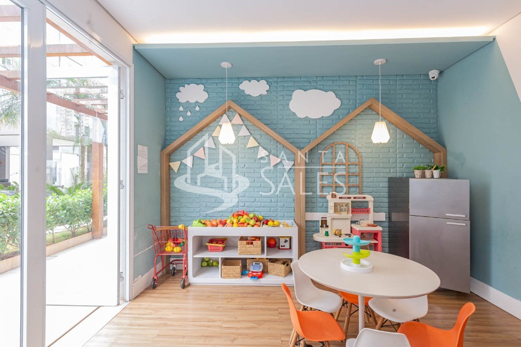 Apartamento, 2 quartos, 59 m² - Foto 42