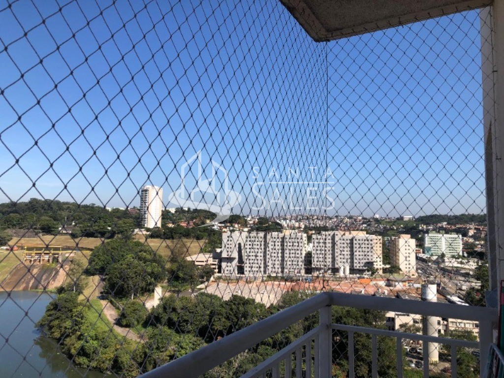 Apartamento à venda com 1 quarto, 35m² - Foto 15