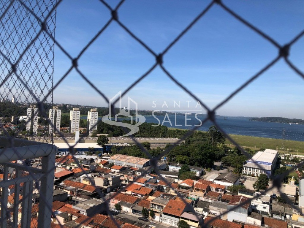 Apartamento à venda com 1 quarto, 35m² - Foto 16