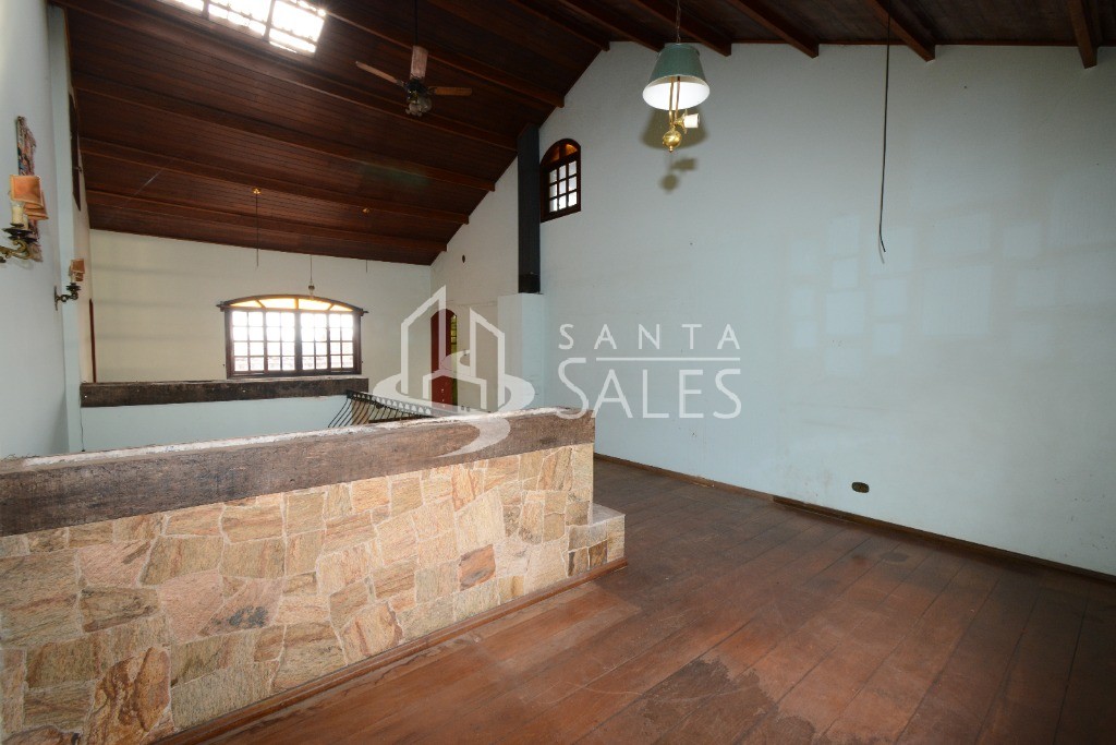 Sobrado, 5 quartos, 856 m² - Foto 41