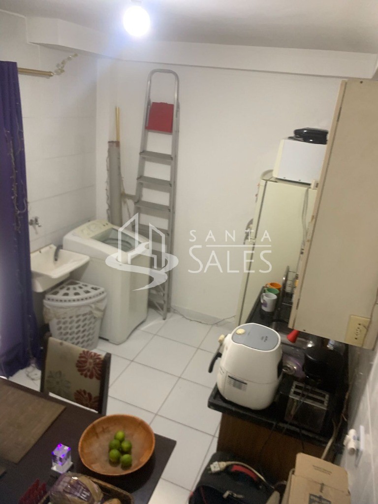 Apartamento, 1 quarto, 34 m² - Foto 13