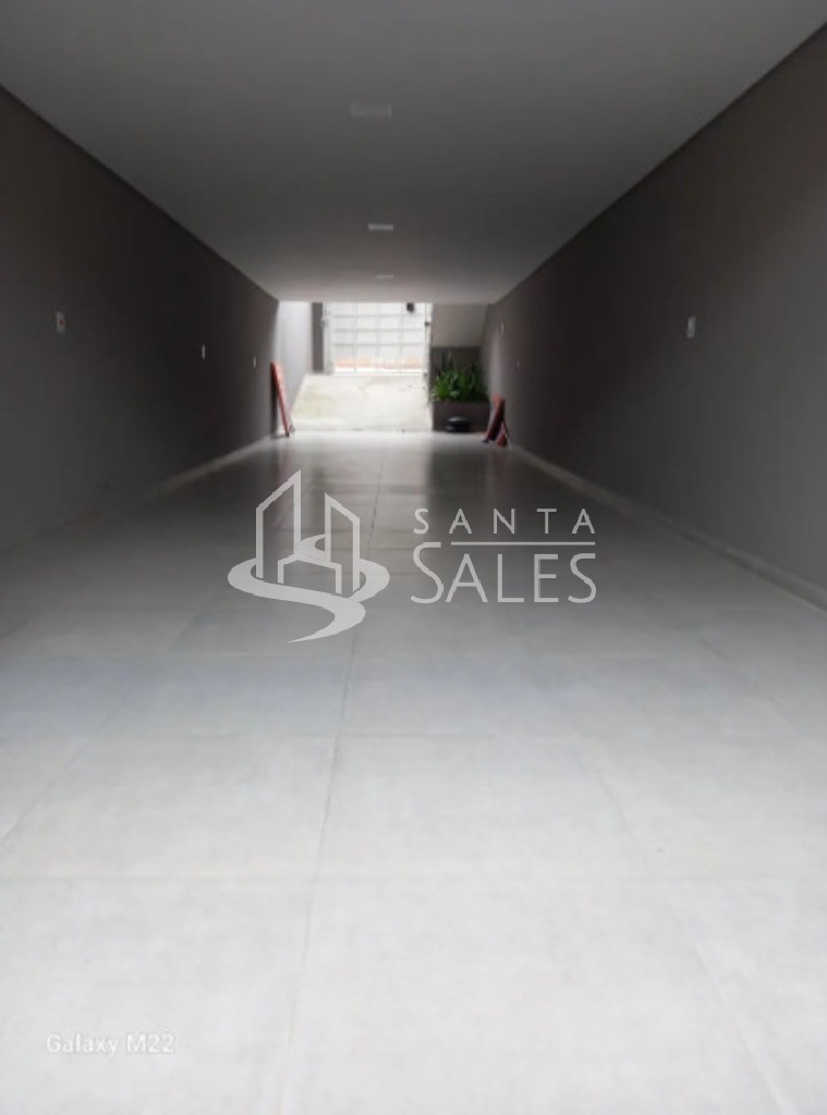 Casa, 3 quartos - Foto 8