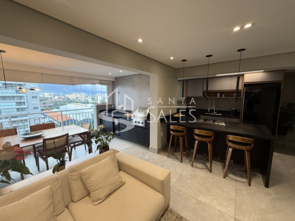 Apartamento, 2 quartos, 105 m² - Foto 18