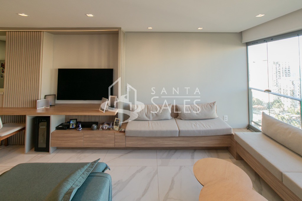 Apartamento, 3 quartos, 95 m² - Foto 3