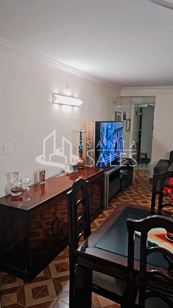 Sobrado, 2 quartos, 120 m² - Foto 1