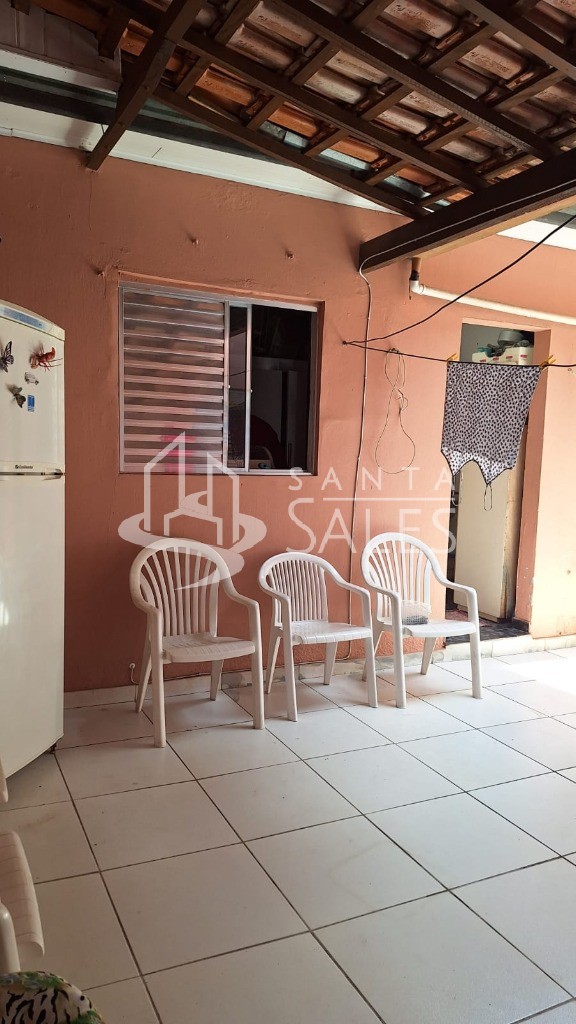 Sobrado, 4 quartos, 200 m² - Foto 17