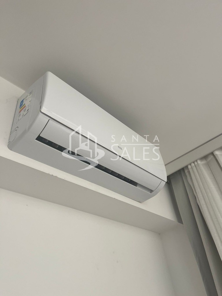Apartamento, 1 quarto, 32 m² - Foto 18