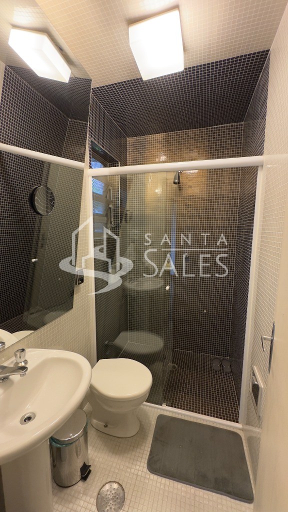 Sobrado, 3 quartos, 160 m² - Foto 52