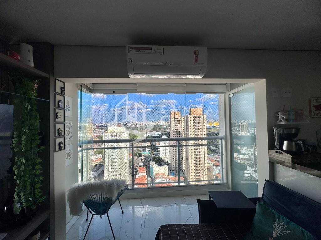 Apartamento, 1 quarto, 38 m² - Foto 8