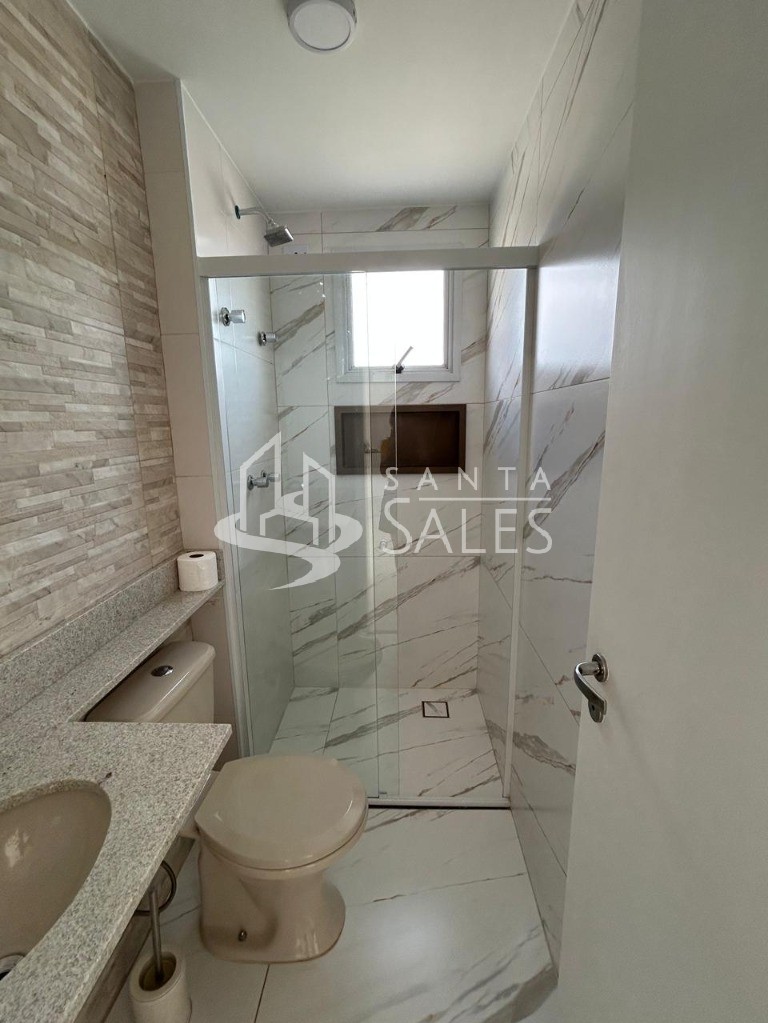 Apartamento, 2 quartos, 56 m² - Foto 5