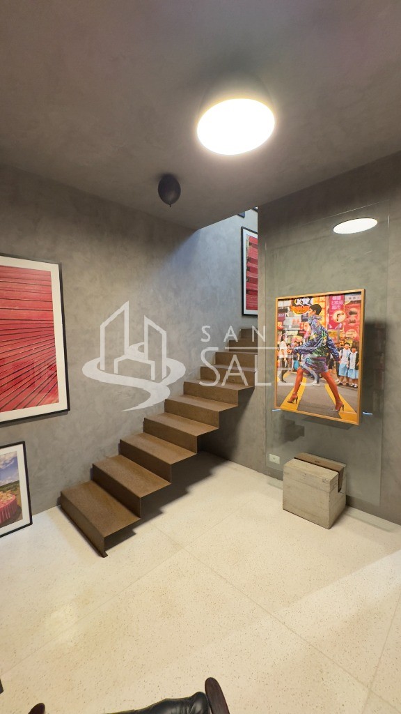 Sobrado, 3 quartos, 160 m² - Foto 24