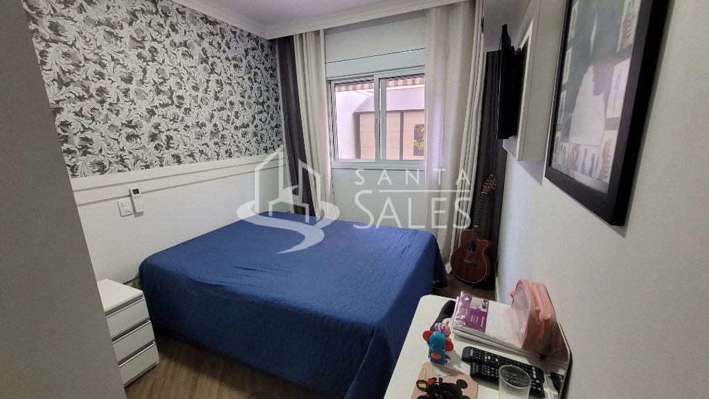 Apartamento, 2 quartos, 91 m² - Foto 20